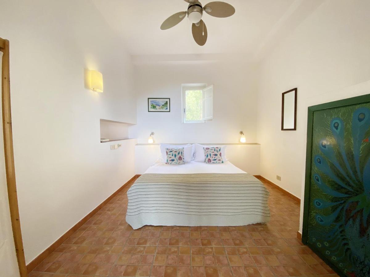 Residence Terra Rossa Ταορμίνα Εξωτερικό φωτογραφία