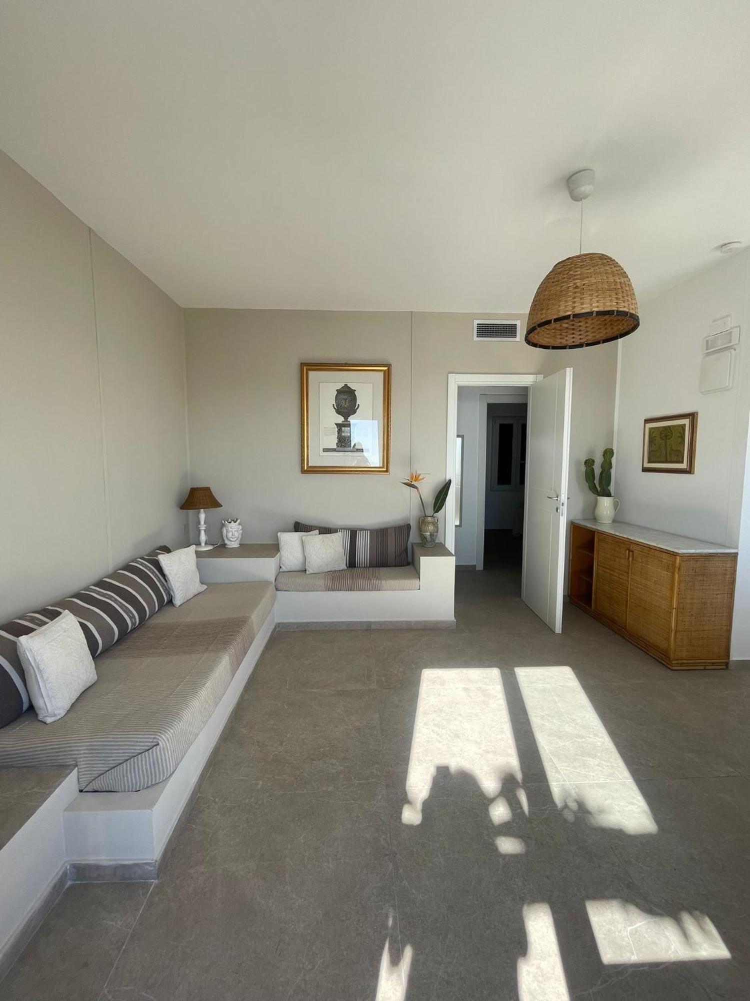 Residence Terra Rossa Ταορμίνα Εξωτερικό φωτογραφία
