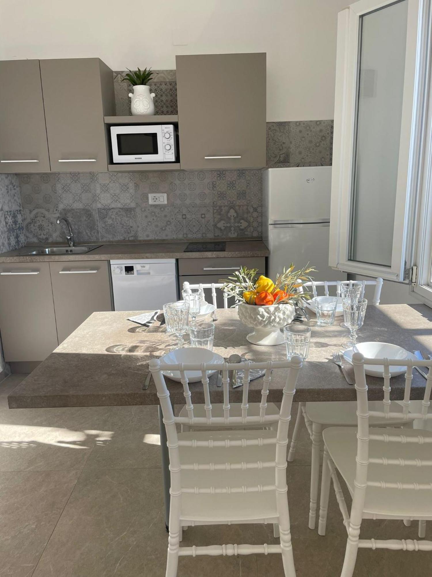 Residence Terra Rossa Ταορμίνα Δωμάτιο φωτογραφία