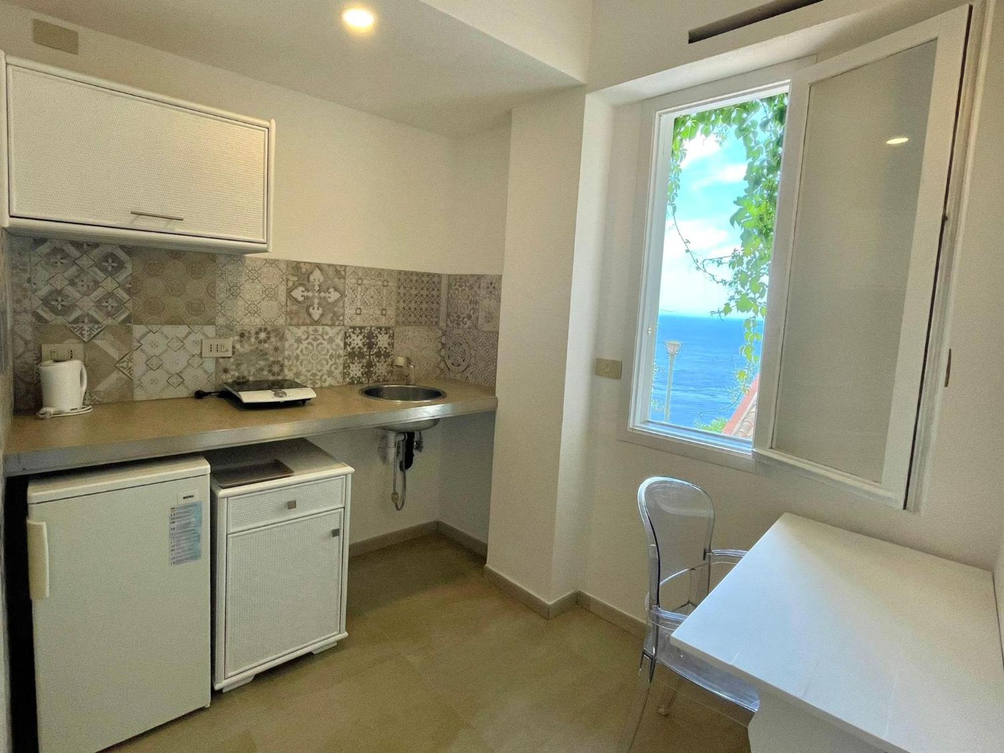 Residence Terra Rossa Ταορμίνα Δωμάτιο φωτογραφία