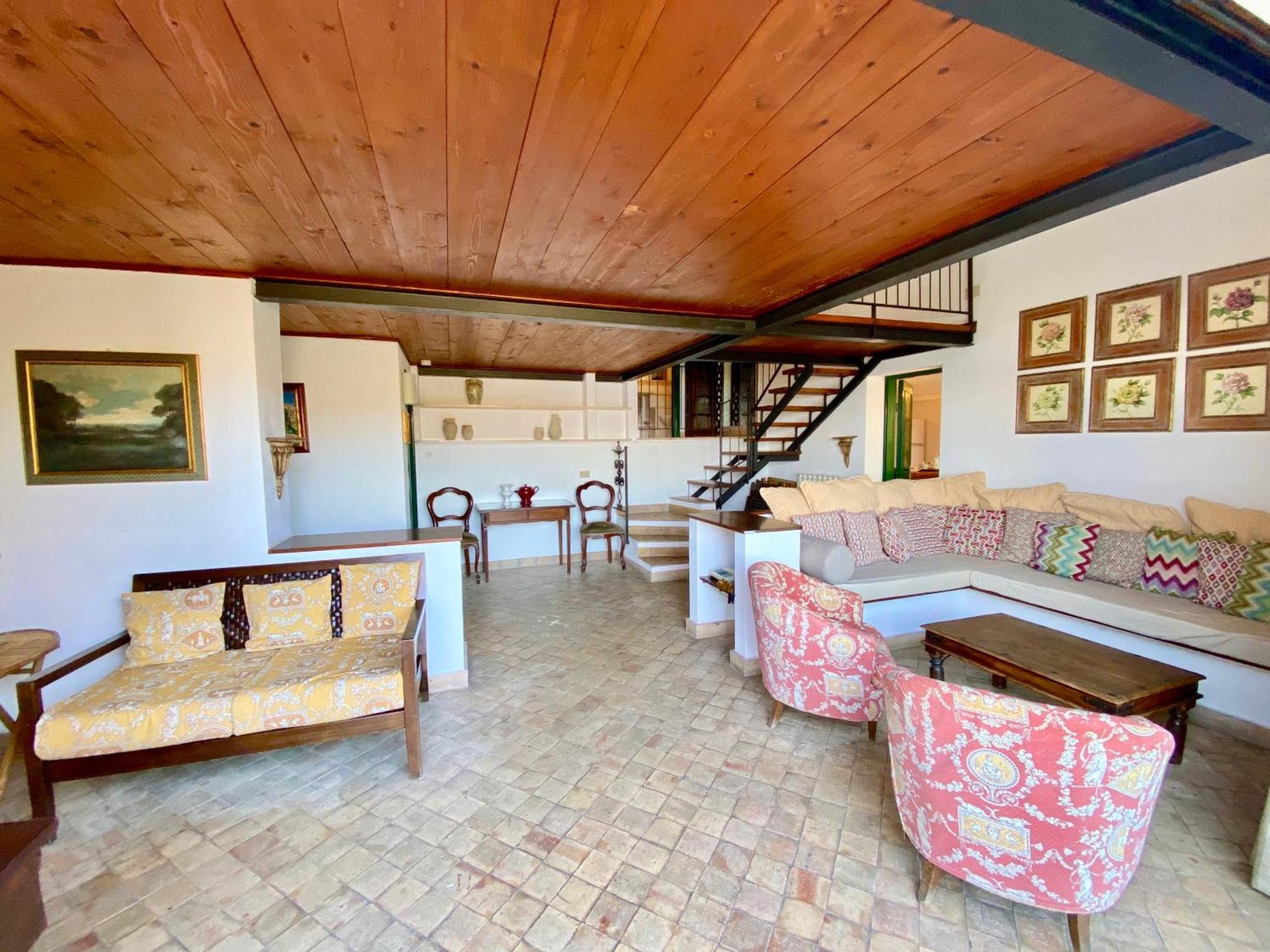 Residence Terra Rossa Ταορμίνα Δωμάτιο φωτογραφία