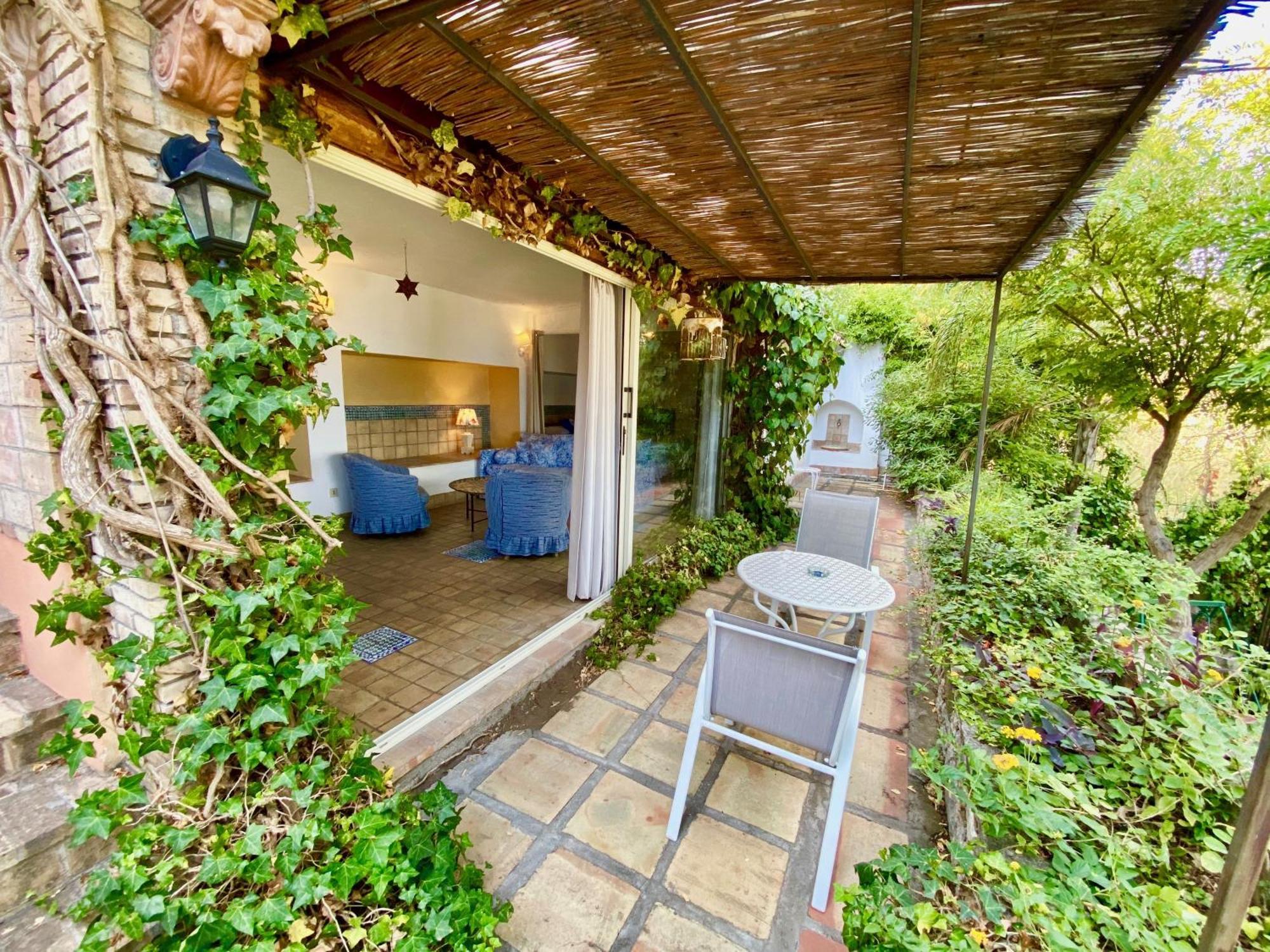 Residence Terra Rossa Ταορμίνα Δωμάτιο φωτογραφία