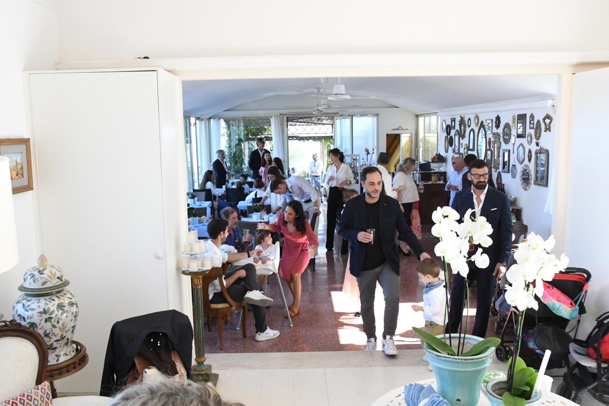Residence Terra Rossa Ταορμίνα Εξωτερικό φωτογραφία